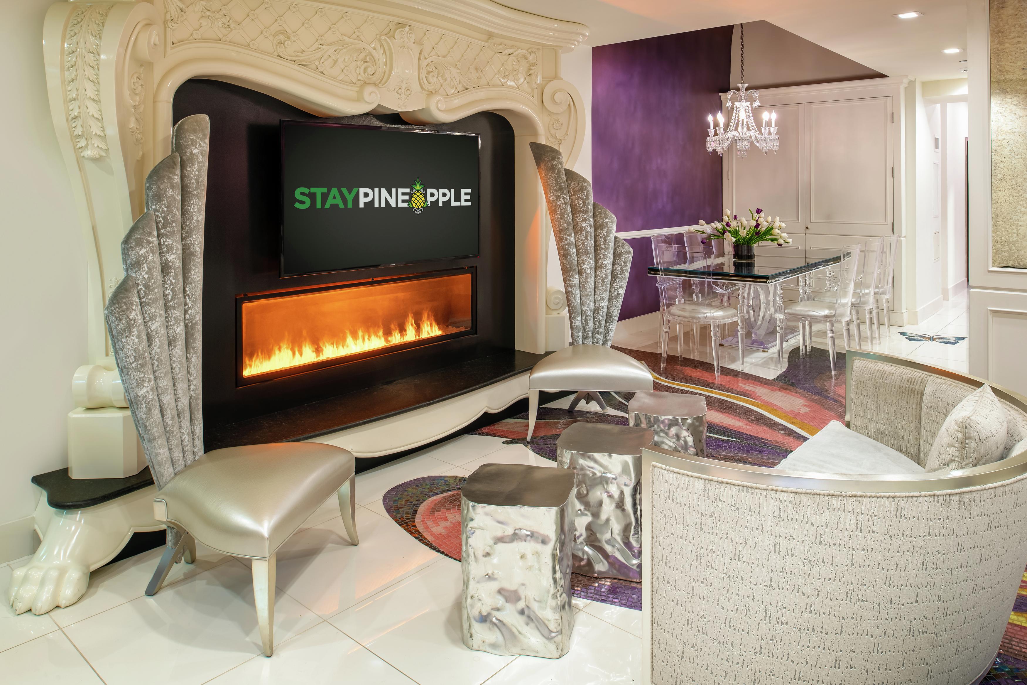 Staypineapple, An Artful Hotel, Midtown Nowy Jork Zewnętrze zdjęcie